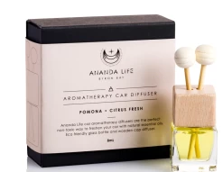 Ananda Life Car Diffuser -Home Sales Store Citrus Fresh