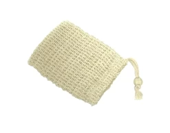 Clover Fields Soap Bag