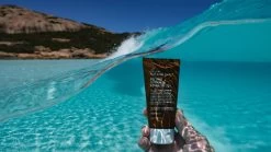 We Are Feel Good Inc Coconut Sunscreen Lotion SPF 50+ – 75ml -Home Sales Store Coconut SPF InSitu 8 22 thetroopytravellers medium