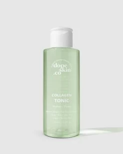 Dope Skin Co Calming Collagen Tonic – 125ml