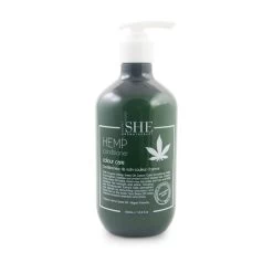 Om She Hemp Conditioner -Home Sales Store Colour Care