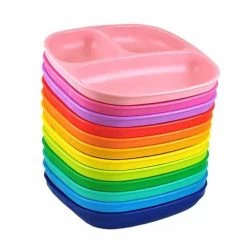 RePlay Divided Plates