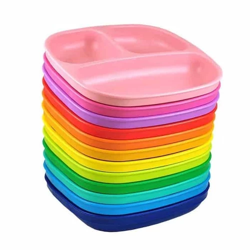 RePlay Divided Plates 1 RePlay Divided Plates