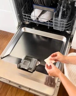 Cleaner Days Dishwashing Detergent Sheets -Home Sales Store Dish Lem 3 scaled 1