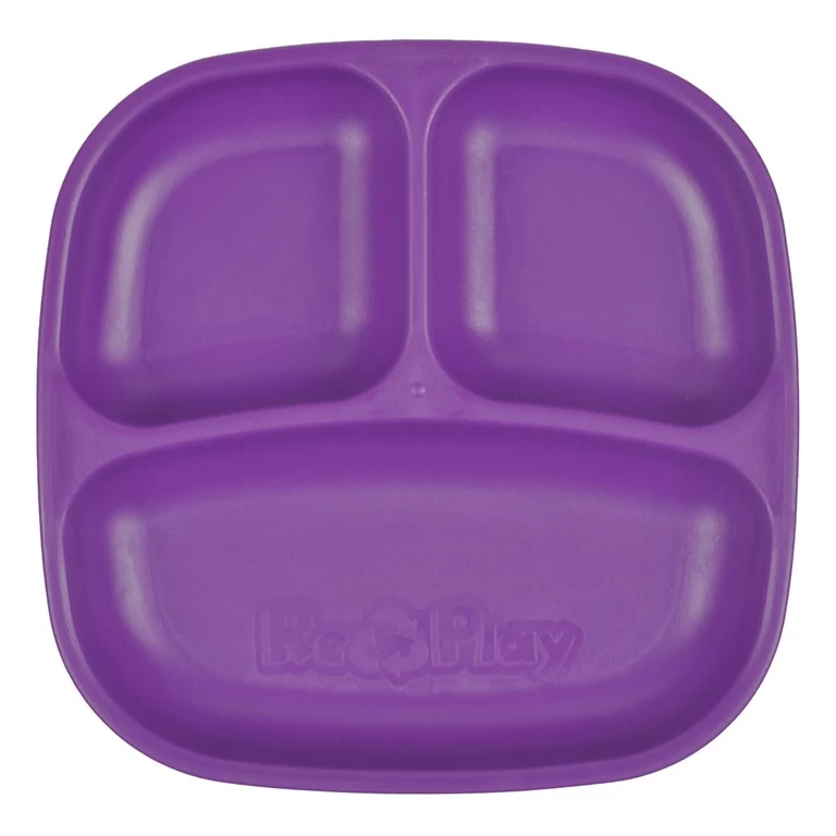 RePlay Divided Plates 2 RePlay Divided Plates - Image 2