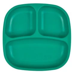 RePlay Divided Plates 20 RePlay Divided Plates -Home Sales Store Divided Plate Teal