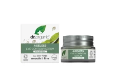 Dr Organic Ageless Eye Contour Serum