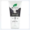 Face Mask-Activated Charcoal-Dr Organic