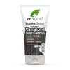 Face Scrub-Activated Charcoal- Dr Organic – 125ml