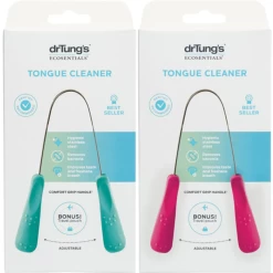 Dr Tungs Tongue Cleaner
