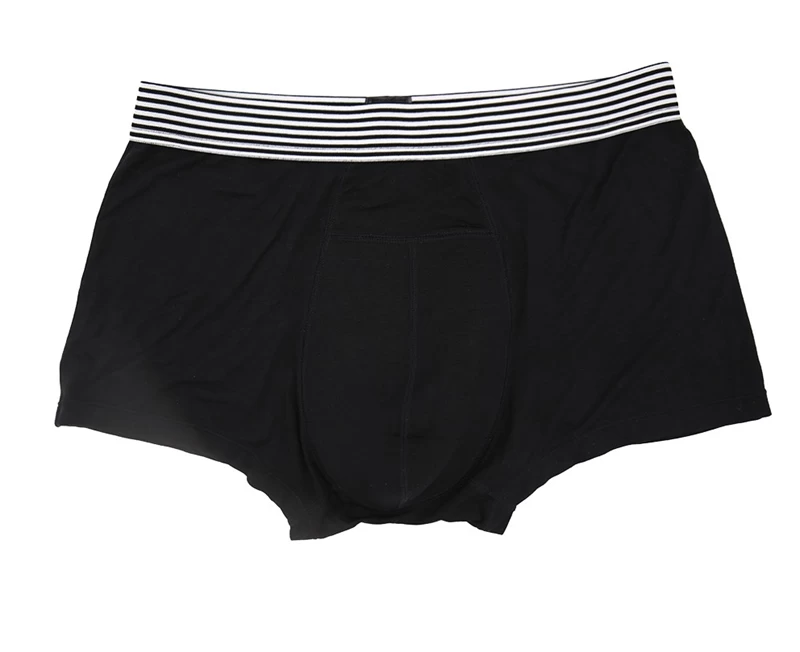 DryZone Mens LBL Trunks 2 DryZone Mens LBL Trunks - Image 2