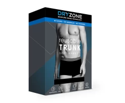 DryZone Mens LBL Trunks