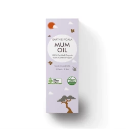 Earthie Koala Mum Oil -Home Sales Store Earthie Koala Mum Oil
