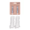 Eco Basics Bottle Brush Refills – Twin Pack