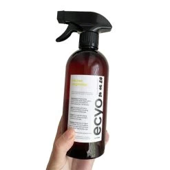 Ecyo Antibacterial Cleaning Refill Pods (for Spray Bottles) 3 Pack -Home Sales Store Ecyo cleaning pods 3