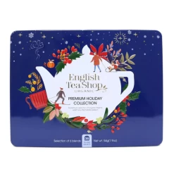 English Tea Shop Gift Pack Holiday Collection