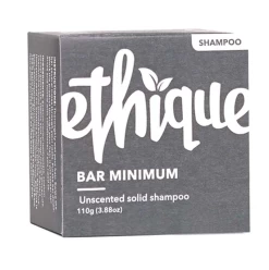 Ethique Shampoo Bar -Home Sales Store Ethique Bar Minimum shampoo bar