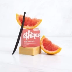 Ethique Conditioner Bar 12 Ethique Conditioner Bar -Home Sales Store Ethique Conditioner Too Delicious