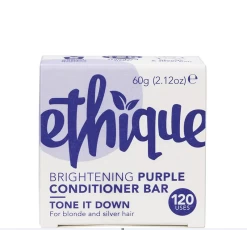 Ethique Conditioner Bar 15 Ethique Conditioner Bar -Home Sales Store Ethique Tone it down conditioner bar