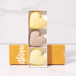 Ethique Discovery Pack For Oily To Balanced Hair – 3 X Minis