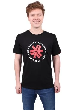 Etiko “Wear No Evil” Organic Cotton T’shirt