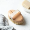 Ever Eco Dry Body Brush
