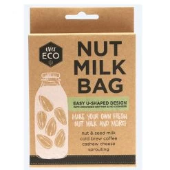 Ever Eco Nut Or Hemp Milk Bag