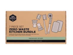 Ever Eco Zero Waste Kitchen Bundle 7pc