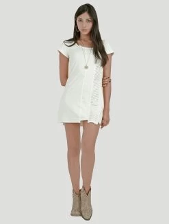 Psylo Freque Tunic -Home Sales Store FRT17 Offwhite full