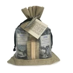 Om She Aromatherapy Treat Your Feet Gift Pack