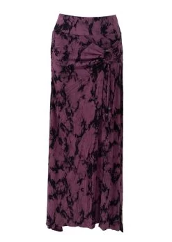 Nomads Free Spirit Skirt -Home Sales Store Free spirit fuchsia