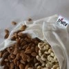 Reusable Bamboo Bulk Food Bags By Fruity Sacks