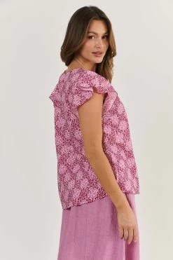 Naturals By O & J Cotton Top GA508 -Home Sales Store GA508 Cotton Top Naturals by o j 1