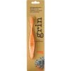 Grin Kids Biodegradable Toothbrush