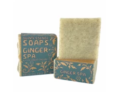 Quintessence Angkorian Collection Soaps