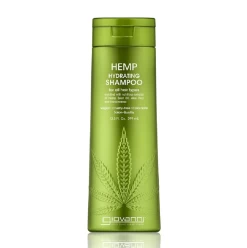 Giovanni Hemp Hydrating Shampoo – 250ml