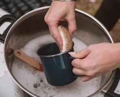 Good Change Eco Scrubs – 2 Pack -Home Sales Store Good Change Eco Scrubs 1