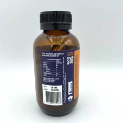 Good Country Hemp Oil Capsules With Turmeric – 90x 1000mg -Home Sales Store Good Country Turmeric Capsules