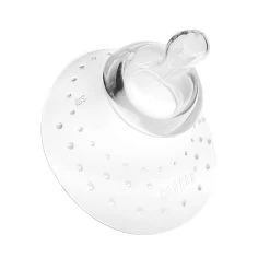 Haakaa Breastfeeding Nipple Shield & Storage Container