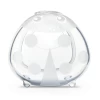 Haakaa Ladybug Silicone Milk Collector – 40ml