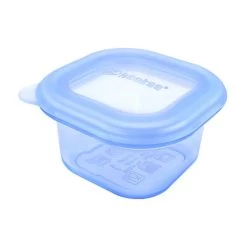 Haakaa Silicone Breast Milk And Food Containers