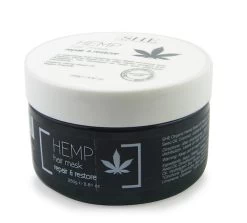 Om She Repair & Restore Hair Mask