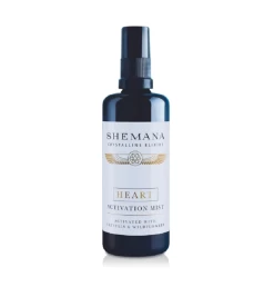Shemana Crystalline Elixers – Heart Activation Mist