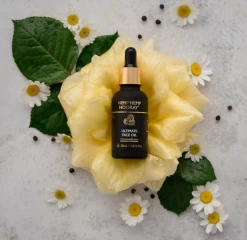 Hemp Hemp Hooray Ultimate Face Oil