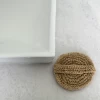 Hemp Scrubby – Hand Crocheted