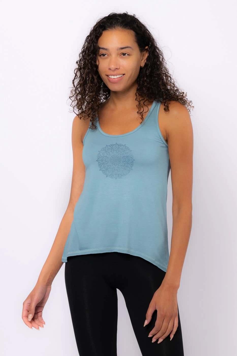 Nomads Mandala Tank 3 Nomads Mandala Tank - Image 3