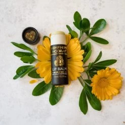 Hemp Hemp Hooray Lip Balm – 15ml