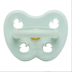 Hevea Natural Rubber Soother -Home Sales Store Hevea pacifier Duck
