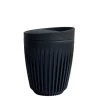 Huskee Reusable Coffee Cup 8oz 236ml