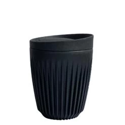 Huskee Reusable Coffee Cup 8oz 236ml